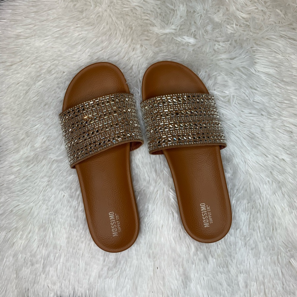 Target Slides